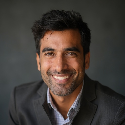 Arjun Sethi — aviator game reviewer