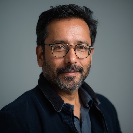 Rajesh Venkataraman — aviator game reviewer